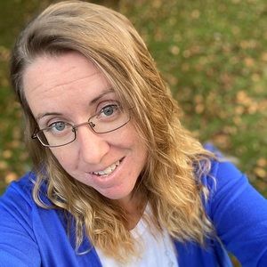 Meet your Posher, Heidi